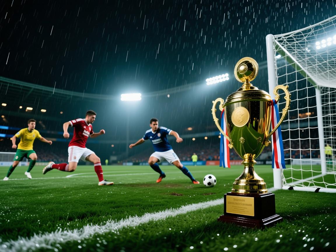 NBA季后赛爆出冷门！川崎前锋险胜多特蒙德，争冠形势突变